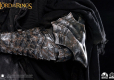 The Lord of the Rings Life-Size Bust The Ringwraith 147 cm