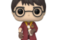 Harry Potter Chamber of Secrets Anniversary POP! Harry 9 cm nr 149