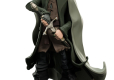 Lord of the Rings Mini Epics Vinyl Figure Aragorn 12 cm
