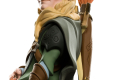 Lord of the Rings Mini Epics Vinyl Figure Legolas 18 cm