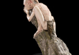 Lord of the Rings Statue Gollum 15 cm