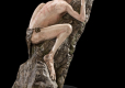 Lord of the Rings Statue Gollum 15 cm