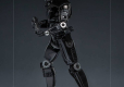 Star Wars The Mandalorian BDS Art Scale 1/10 Dark Trooper 24 cm
