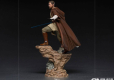 Star Wars Deluxe BDS Art Scale 1/10 Obi-Wan Kenobi 28 cm