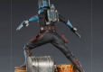 Star Wars The Mandalorian BDS Art Scale 1/10 Bo-Katan 21 cm