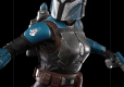 Star Wars The Mandalorian BDS Art Scale 1/10 Bo-Katan 21 cm