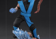 Mortal Kombat Art Scale 1/10 Sub-Zero 23 cm