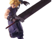 Final Fantasy VII Bring Arts Action Figure Cloud Strife 15 cm
