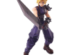 Final Fantasy VII Bring Arts Action Figure Cloud Strife 15 cm