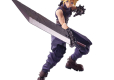 Final Fantasy VII Bring Arts Action Figure Cloud Strife 15 cm