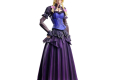 Final Fantasy VII Remake Play Arts Kai Action Figure Cloud Strife Dress Ver. 28 cm