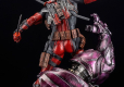 Marvel Fine Art Signature Series featuring the Kucharek Brothers Statue 1/6 Deadpool 36 cm