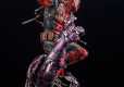 Marvel Fine Art Signature Series featuring the Kucharek Brothers Statue 1/6 Deadpool 36 cm