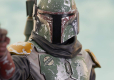 Star Wars: The Mandalorian Milestones Statue 1/6 Boba Fett 30 cm