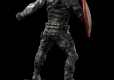 The Infinity Saga BDS Art Scale Statue 1/10 Winter Soldier 20 cm