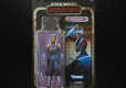 Star Wars: The Mandalorian Black Series Credit Collection Action Figure Ahsoka Tano 15 cm