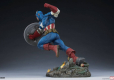 Marvel Premium Format Statue Captain America 53 cm