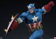 Marvel Premium Format Statue Captain America 53 cm