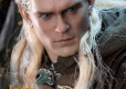 Lord of the Rings: The Two Towers Action Figure 1/6 Legolas at Helm's Deep 30 cm