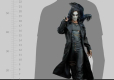 The Crow Premium Format Figure The Crow 56 cm