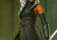 Star Wars The Mandalorian Premium Format Figure Ahsoka Tano 47 cm