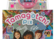 Tamagotchi Pix Party Confetti
