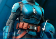 Star Wars The Mandalorian Action Figure 1/6 Koska Reeves 28 cm