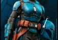 Star Wars The Mandalorian Action Figure 1/6 Koska Reeves 28 cm