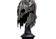 The Hobbit Replica 1/4 Helm of Ringwraith of Khand 20 cm