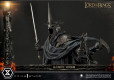 Lord of the Rings Statue 1/4 The Witch King of Angmar Ultimate Version 70 cm