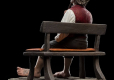 Lord of the Rings Mini Statue Bilbo Baggins 11 cm