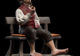 Lord of the Rings Mini Statue Bilbo Baggins 11 cm