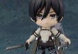 Attack on Titan Nendoroid Mikasa Ackerman The Final Season Ver. 10 cm