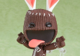 LittleBigPlanet Nendoroid Action Figure Sackboy 10 cm