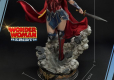 DC Comics Statue 1/3 Wonder Woman Rebirth Silver Armor Version 75 cm