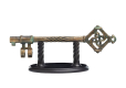 Lord of the Rings Replica 1/1 Key to Bag End 15 cm