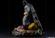Batman: The Dark Knight Returns Diorama 1/6 Batman 38 cm
