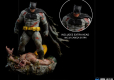 Batman: The Dark Knight Returns Diorama 1/6 Batman 38 cm