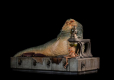 Star Wars Deluxe Art Scale Statue 1/10 Jabba The Hutt 23 cm