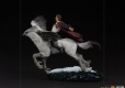 Harry Potter Deluxe Art Scale Statue 1/10 Harry Potter and Buckbeak 30 cm