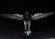 Harry Potter Deluxe Art Scale Statue 1/10 Harry Potter and Buckbeak 30 cm