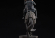 Harry Potter Deluxe Art Scale Statue 1/10 Ron Weasley at the Wizard Chess 35 cm