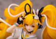 King Of Glory PVC Statue 1/10 Angela: Mysterious Journey of Time Ver. 17 cm