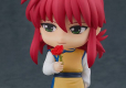 Yu Yu Hakusho Nendoroid Action Figure Kurama 10 cm