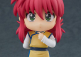 Yu Yu Hakusho Nendoroid Action Figure Kurama 10 cm