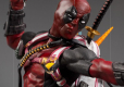 Marvel Comics Deluxe BDS Art Scale Statue 1/10 Deadpool 24 cm