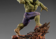 Avengers Age of Ultron BDS Art Scale Statue 1/10 Hulk 26 cm