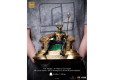 Marvel The Infinity Saga BDS Art Scale 1/10 Loki on Throne Exclusive