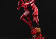 Marvel Comics BDS Art Scale Statue 1/10 Scarlet Witch 35 cm