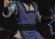 Mortal Kombat Art Scale Statue 1/10 Raiden 24 cm